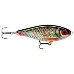 Rapala X-Rap Haku 14cm -Fiske Utrustning 123679