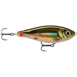 Rapala X-Rap Haku 14cm -Fiske Utrustning 123681