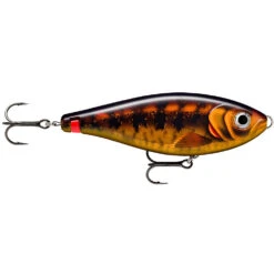 Rapala X-Rap Haku 14cm -Fiske Utrustning 123682