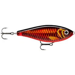 Rapala X-Rap Haku 14cm -Fiske Utrustning 123683