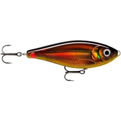 Rapala X-Rap Haku 14cm -Fiske Utrustning 123684