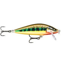 Rapala CountDown Elite 7,5cm, 10 Gram -Fiske Utrustning 124026