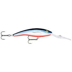 Rapala Deep Tail Dancer 11cm, 22g 22 Rapala Deep Tail Dancer 11cm, 22g -Fiske Utrustning 125454