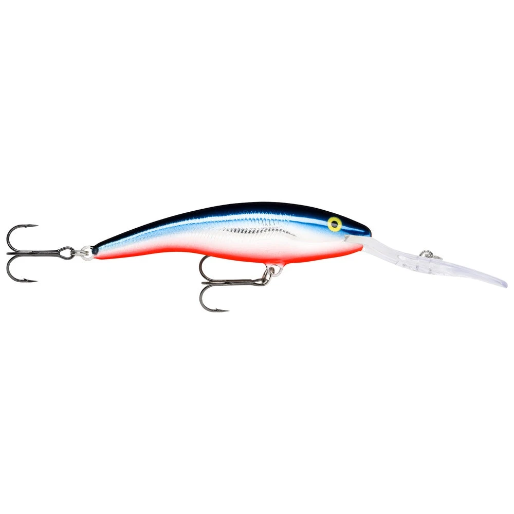 Rapala Deep Tail Dancer 11cm, 22g 12 Rapala Deep Tail Dancer 11cm, 22g - Bild 10