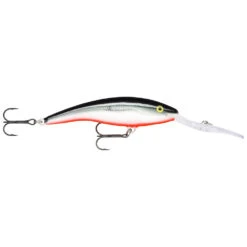 Rapala Deep Tail Dancer 11cm, 22g 23 Rapala Deep Tail Dancer 11cm, 22g -Fiske Utrustning 125455