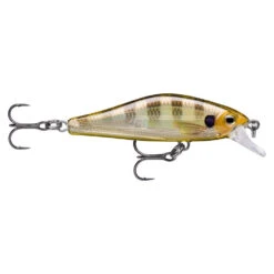 Rapala Shadow Rap Solid Shad 5cm, 5.5gr -Fiske Utrustning 125544