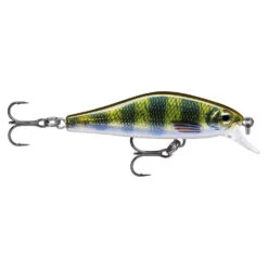 Rapala Shadow Rap Solid Shad 5cm, 5.5gr -Fiske Utrustning 125551