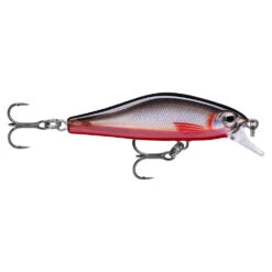 Rapala Shadow Rap Solid Shad 5cm, 5.5gr -Fiske Utrustning 125553