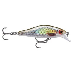 Rapala Shadow Rap Solid Shad 5cm, 5.5gr -Fiske Utrustning 125554