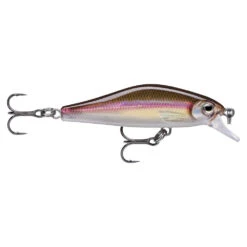 Rapala Shadow Rap Solid Shad 5cm, 5.5gr -Fiske Utrustning 125558