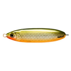 Rapala Minnow Spoon Vass 8cm, 22g -Fiske Utrustning 126172