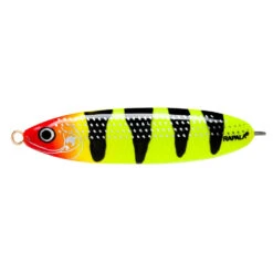 Rapala Minnow Spoon Vass 8cm, 22g -Fiske Utrustning 126189