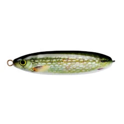 Rapala Minnow Spoon Vass 8cm, 22g -Fiske Utrustning 126193