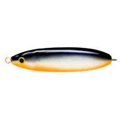 Rapala Minnow Spoon Vass 8cm, 22g -Fiske Utrustning 126195