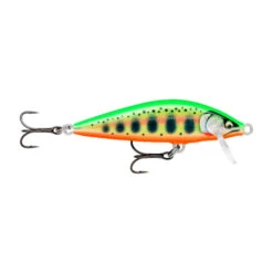 Rapala CountDown Elite 7,5cm, 10 Gram -Fiske Utrustning 126614