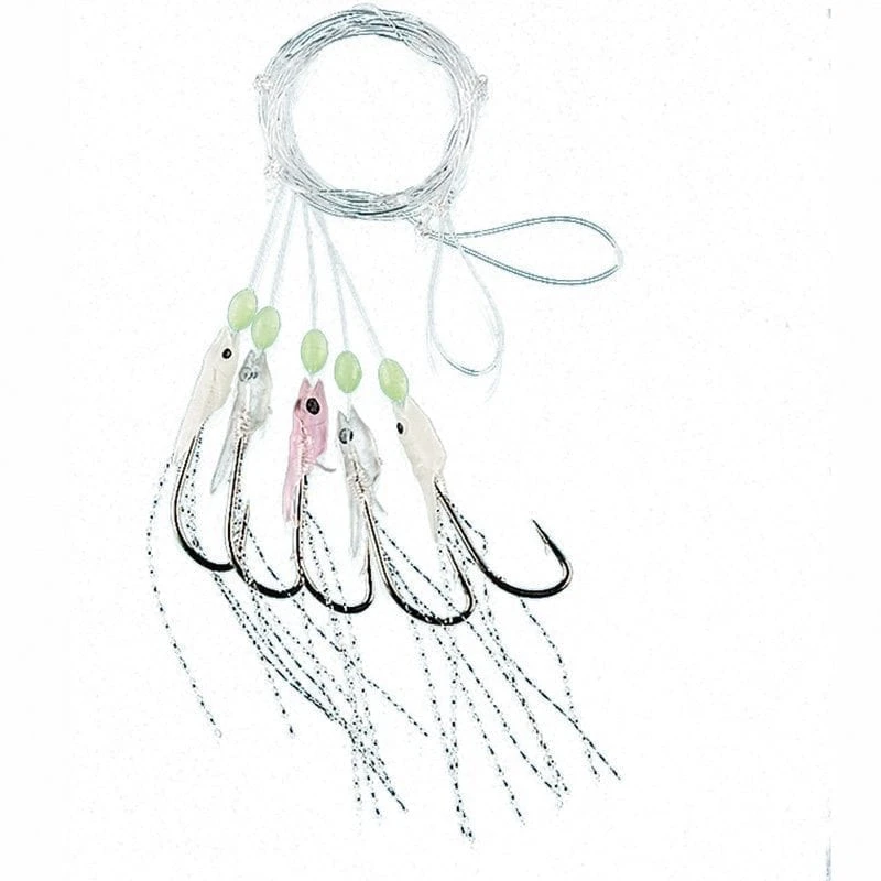 Fladen Räktackel 6-krok #4 3 Fladen Räktackel 6-krok #4