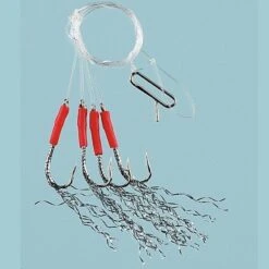 Fladen Makrillhäckla 4-krok