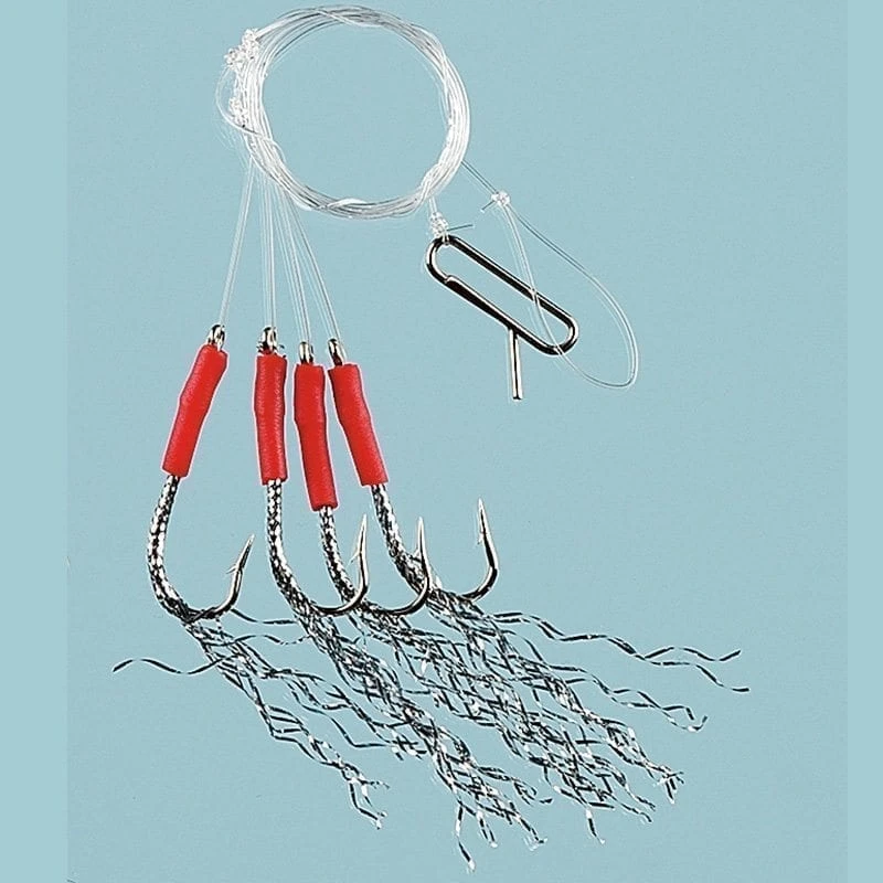 Fladen Makrillhäckla 4-krok 3 Fladen Makrillhäckla 4-krok