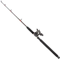 Fladen Combo Warbird GCT 120cm Havsfiskeset