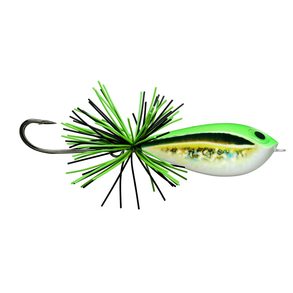 Rapala BX Skitter Frog 5,5cm 4 Rapala BX Skitter Frog 5,5cm - Bild 2