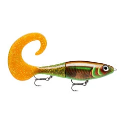 Rapala X-Rap Otus 25cm, 90gr -Fiske Utrustning 135505 30b4d84b 94cc 43c1 b814 02adcf90dd7a