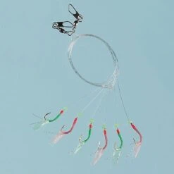 Fladen Mini Larves Häckla 6-krok #6