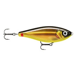 Rapala X-Rap Haku 14cm -Fiske Utrustning 135818