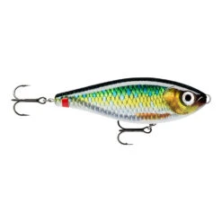 Rapala X-Rap Haku 14cm -Fiske Utrustning 135821