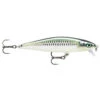 Rapala Flat Rap 8cm, 7g -Fiske Utrustning 136132