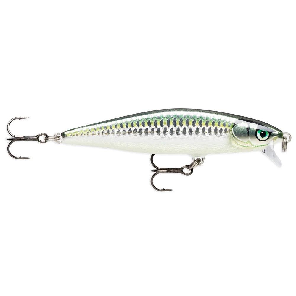 Rapala Flat Rap 8cm, 7g 3 Rapala Flat Rap 8cm, 7g