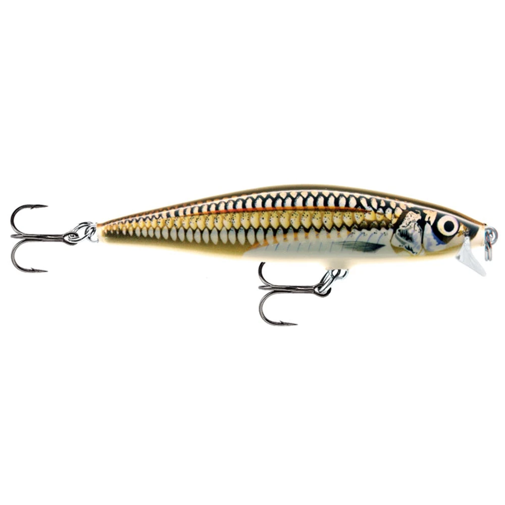 Rapala Flat Rap 8cm, 7g 4 Rapala Flat Rap 8cm, 7g - Bild 2