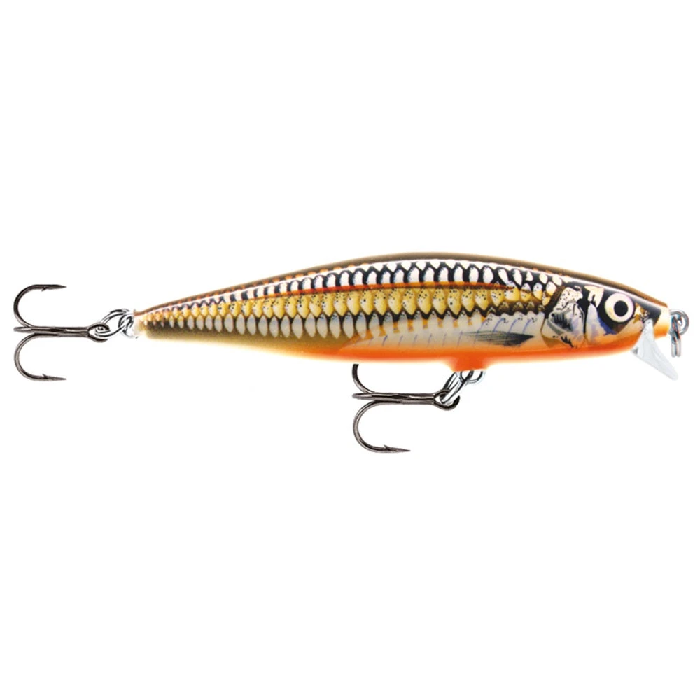Rapala Flat Rap 8cm, 7g 5 Rapala Flat Rap 8cm, 7g - Bild 3