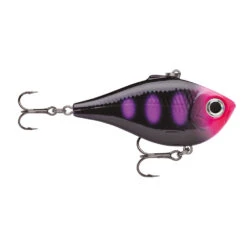 Rapala Rippin Rap 5cm, 9g -Fiske Utrustning 136173