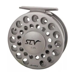 Okuma SLV Flugfiskerullar