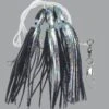 Fladen Octopus Rig Häckla 3-krokar -Fiske Utrustning 17 5604