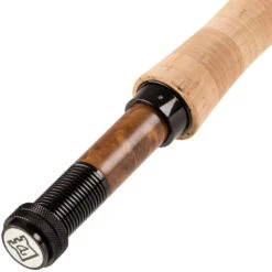 Hardy Shadow Enhands Flugspö 7 Hardy Shadow Enhands Flugspö -Fiske Utrustning 17b0002.2 1