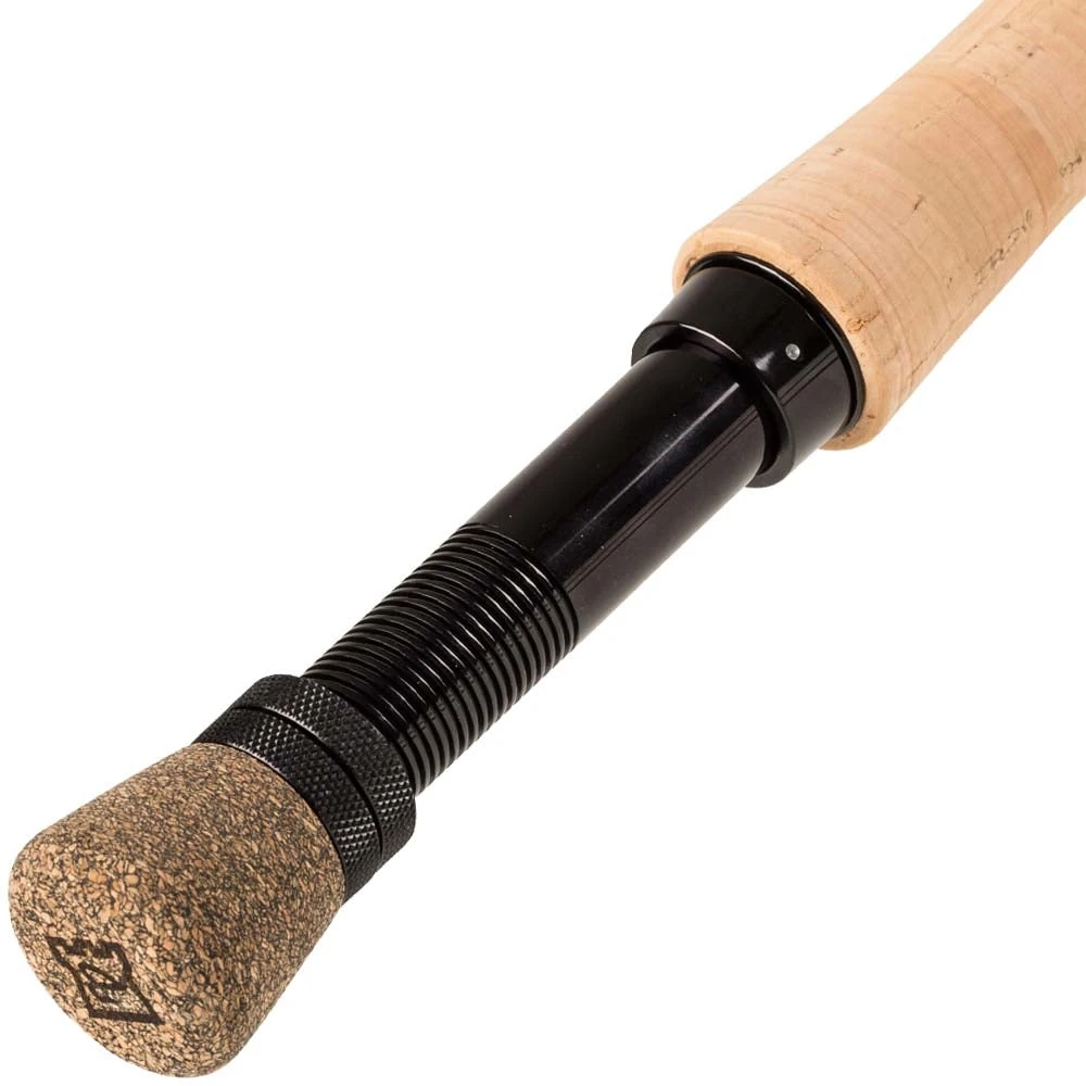 Hardy Shadow Enhands Flugspö 4 Hardy Shadow Enhands Flugspö - Bild 2