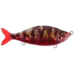 Strike Pro X Buster Sinking 90gr, 17cm -Fiske Utrustning 181521427 origpic 578388