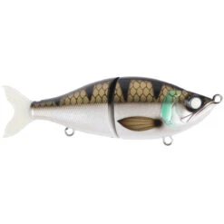 Strike Pro X Buster Sinking 90gr, 17cm -Fiske Utrustning 181521467 origpic d1a617