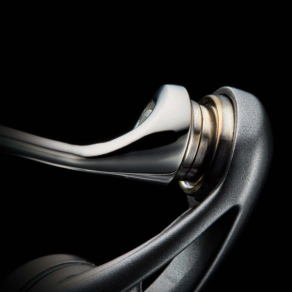 Daiwa 22 Exist Haspelrullar 7 Daiwa 22 Exist Haspelrullar - Bild 5