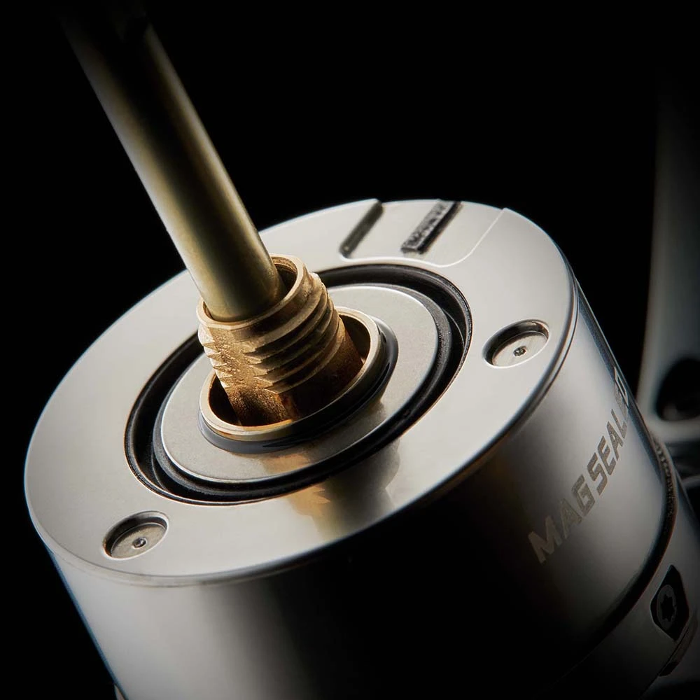 Daiwa 22 Exist Haspelrullar 6 Daiwa 22 Exist Haspelrullar - Bild 4