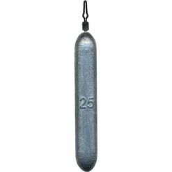 Darts Dropshot Pencil Bly -Fiske Utrustning 25g