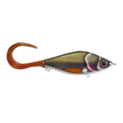 Trueglide Guppie Jr. Shallow 11cm, 58g 18 Trueglide Guppie Jr. Shallow 11cm, 58g -Fiske Utrustning 29 EG208A TR014 1