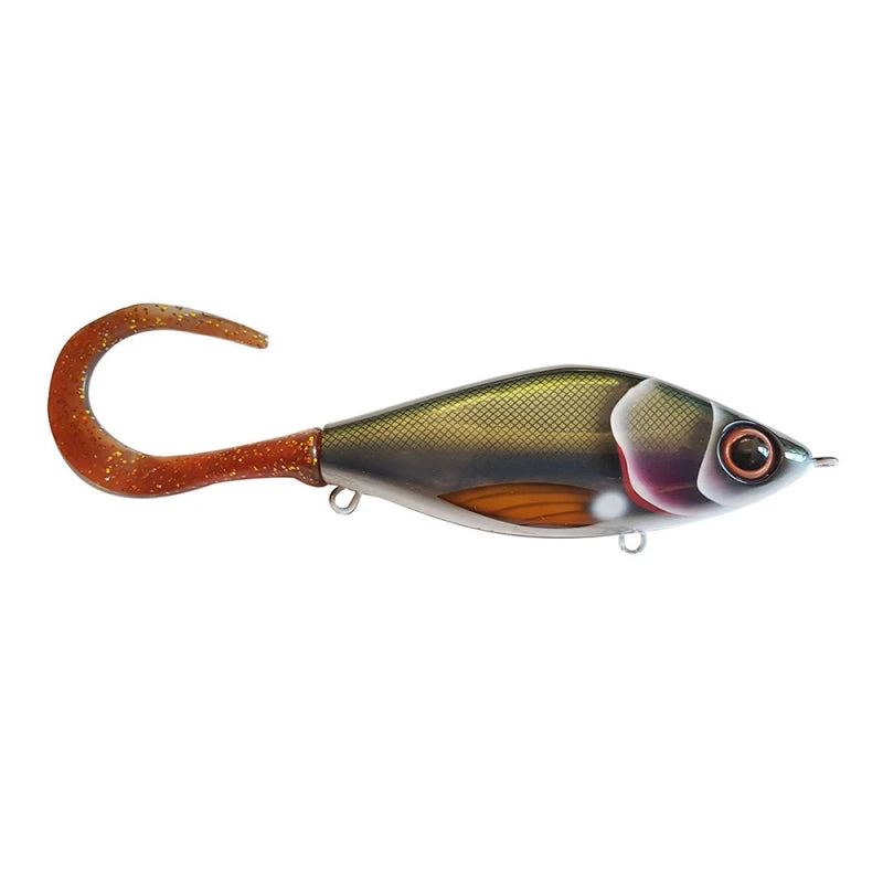 Trueglide Guppie Jr. Shallow 11cm, 58g 10 Trueglide Guppie Jr. Shallow 11cm, 58g - Bild 8