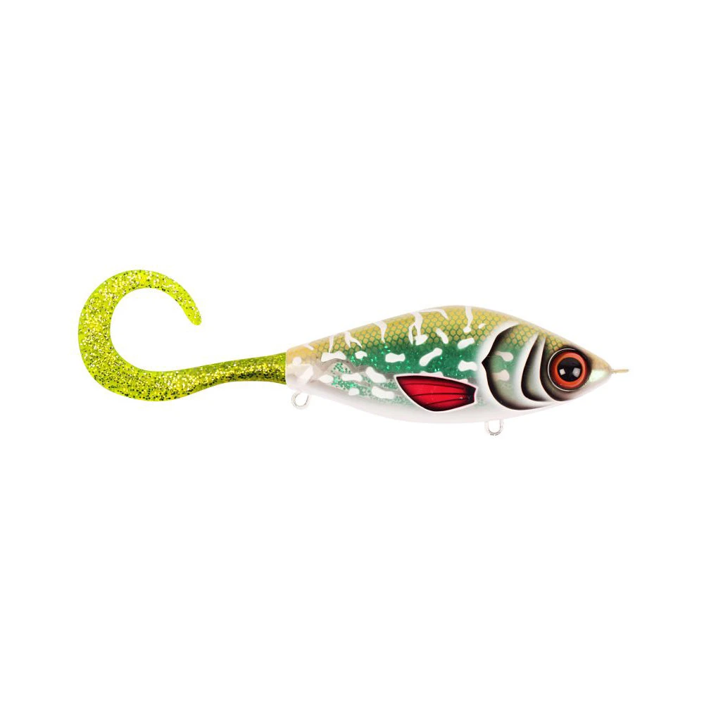 Trueglide Guppie Jr. Shallow 11cm, 58g 7 Trueglide Guppie Jr. Shallow 11cm, 58g - Bild 5