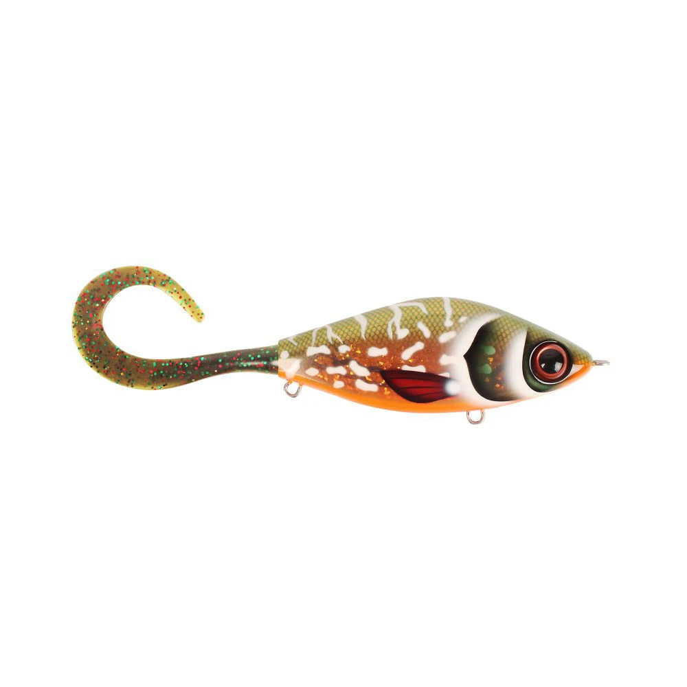 Trueglide Guppie Jr. Shallow 11cm, 58g 11 Trueglide Guppie Jr. Shallow 11cm, 58g - Bild 9