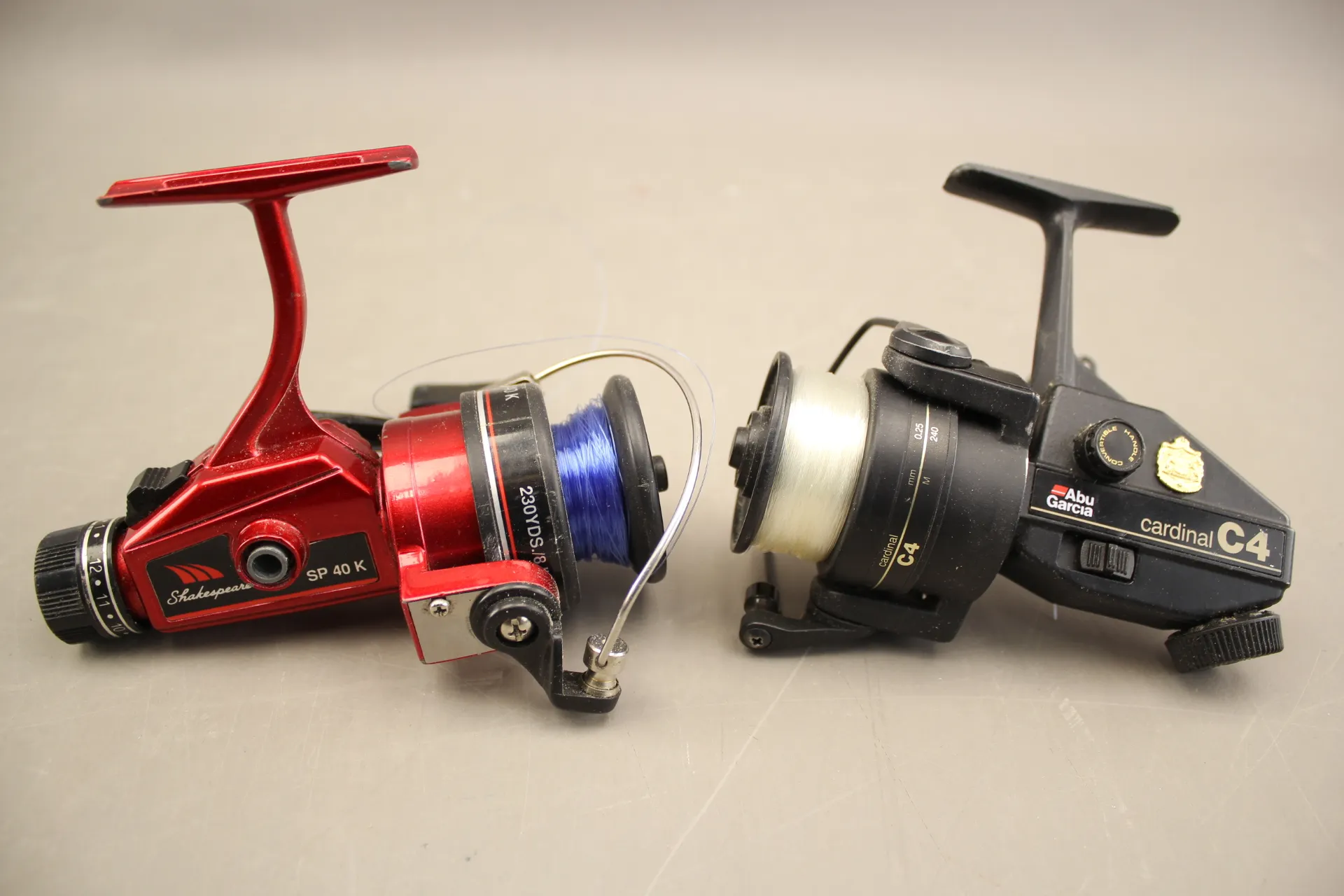 Fiske Utrustning -Fiske Utrustning 48175