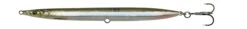 Savage Gear Sandeel Pencil 12,5cm, 19g -Fiske Utrustning 63824 125mm 19g 1pcs 01 Sandeel 0906d4d2 cb90 49dd 99dc 74699c87c2ba