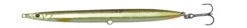 Savage Gear Sandeel Pencil 9cm, 13g -Fiske Utrustning 63827 125mm 19g 1pcs 06 Motor Oil UV