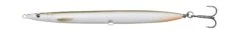 Savage Gear Sandeel Pencil 12,5cm, 19g -Fiske Utrustning 63829 125mm 19g 1pcs 12 Matt White Tobis c204455b 2d0e 4c9e afa6 a0d9ee90df54